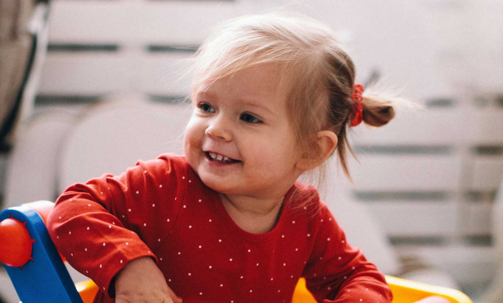 Developmental Milestones Checklist for 2-Year-Olds