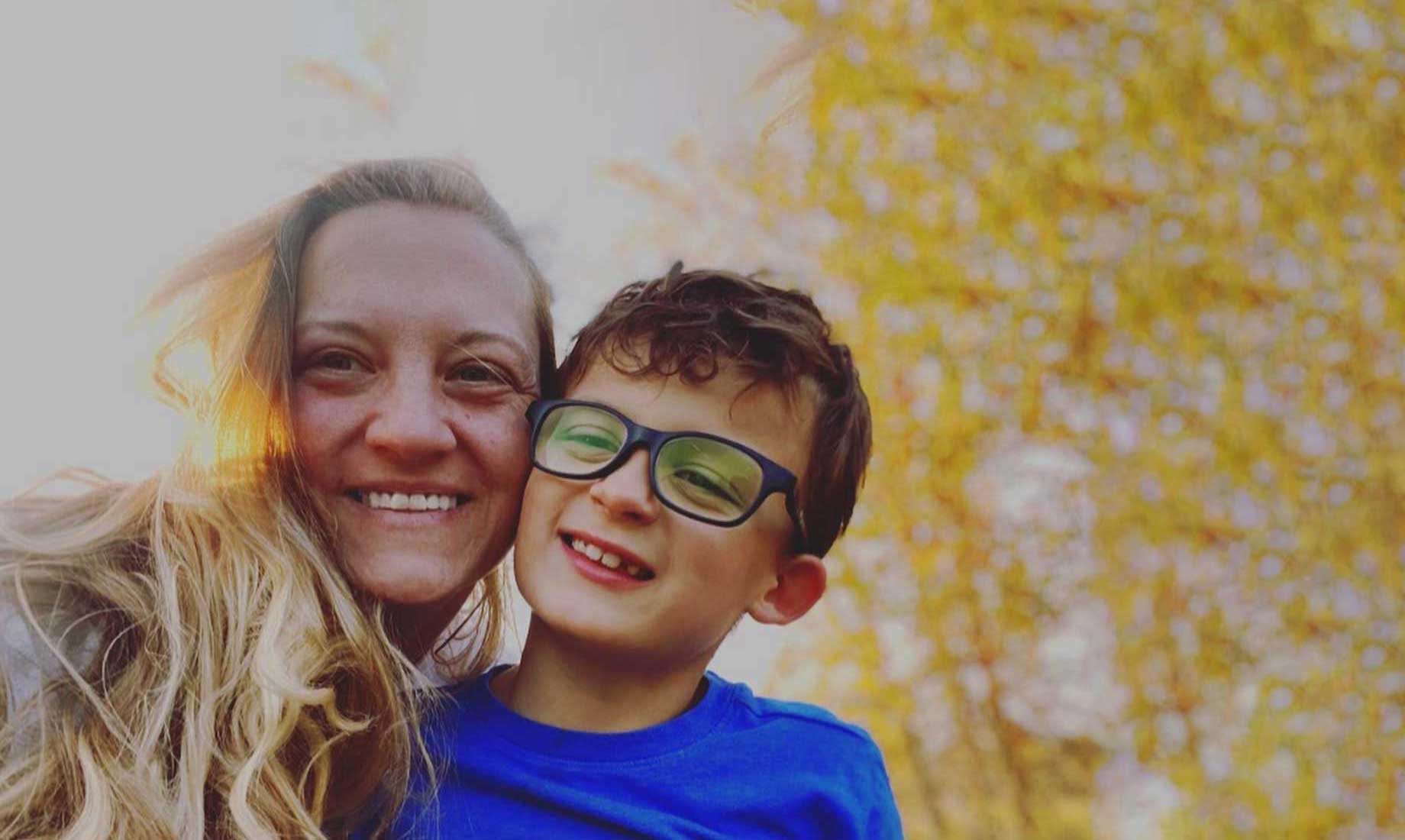 From Grief to Mission: How One Autism Mom Is Changing the Journey