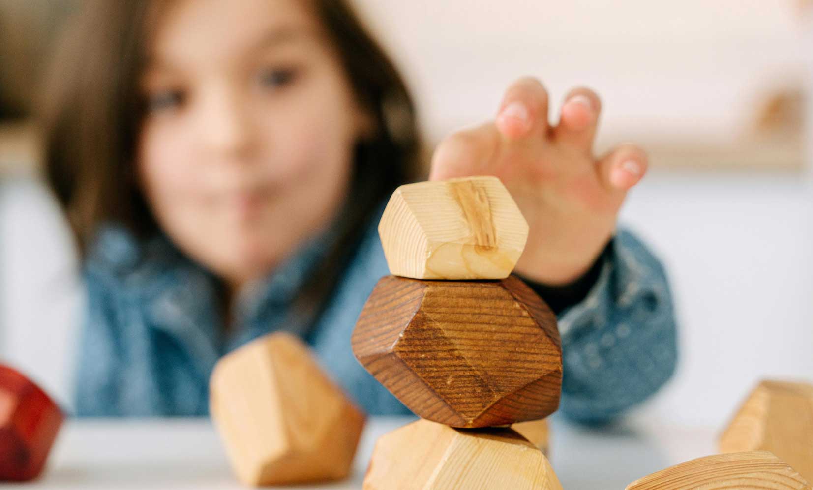 Occupational Therapy vs. Physical Therapy for Kids