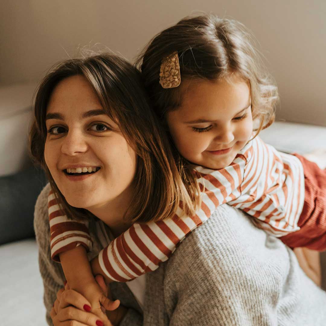 Sarah, Indianapolis Mom