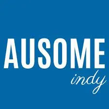 AUSOMEIndy logo