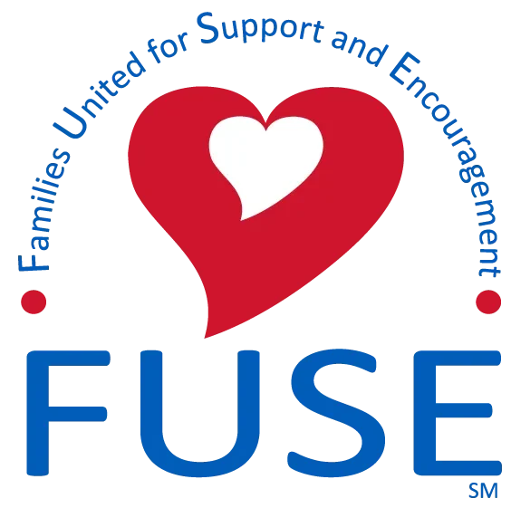 FUSE logo