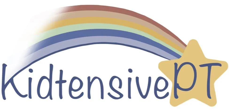 KidtensivePT logo