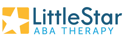 Little Star ABA logo