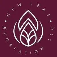 New Leaf Recreation logo