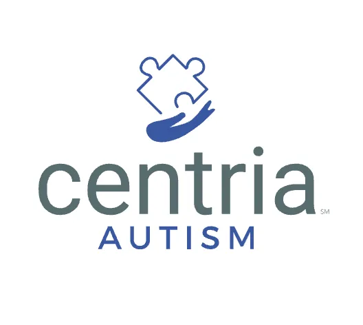 Centria Autism logo